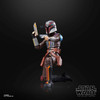 Hasbro Star Wars The Black Series Ahsoka Sabine Wren 6" action figure