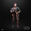 Hasbro Star Wars The Black Series Ahsoka Sabine Wren 6" action figure