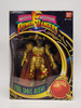 BanDai (1994) Power Rangers Deluxe Evil Space Aliens Goldar (open box)