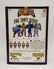 BanDai (1994) Power Rangers Deluxe Evil Space Aliens King Sphinx (open box)