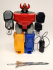 Marchon Mighty Morphin Power Rangers R/C Megazord