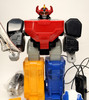 Marchon Mighty Morphin Power Rangers R/C Megazord