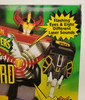 Marchon Mighty Morphin Power Rangers R/C Megazord