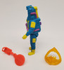 Kenner Ghostbusters Super Fright Features Ray Stantz action figure (no package)