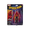Hasbro Spider-Man Retro Last Stand Spider-Man 6" Action Figure