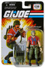 Hasbro G.I. Joe Cartoon Series Sgt. Bazooka  action figure