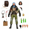 The Thing - 7" Scale Action Figure - Ultimate MacReady v.3 (Last Stand)