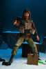 The Thing - 7" Scale Action Figure - Ultimate MacReady v.3 (Last Stand)