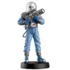 Eaglemoss DC Super Hero Collection Mr. Freeze #58