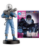 Eaglemoss DC Super Hero Collection Mr. Freeze #58