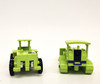 Hasbro (1985) Transformers G1 Constructicons Set of 6 DEVASTATOR