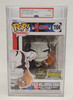 Funko Pop! Animation: Bleach  PSA Graded MINT Fully-Hollow Ichigo Glow Chase #1104