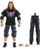WWE Elite Collection Wrestlemania Bret "Hit Man" Hart Action Figure