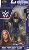 WWE Elite Collection Wrestlemania Bret "Hit Man" Hart Action Figure
