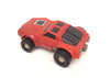 Hasbro (1984) Transformers G1 Autobot Windcharger
