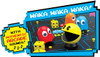 Buffalo Games PAC-MAN The Board Game