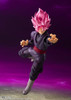 BanDai SH Figuarts Goku Black Super Saiyan Rose
