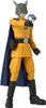 Dragon Ball Super - Dragon Stars - Gamma 2 (Super Hero), 6.5" Action Figure