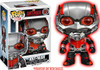 Funko Pop! Marvel: Ant-Man (GITD) #85