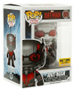 Funko Pop! Marvel: Ant-Man (GITD) #85