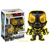 Funko Pop! Marvel: Ant-Man Yellowjacket (GITD) #86