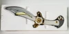 BanDai (1994) Power Rangers Saba Tiger Saber