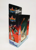 HG Toys (1985) Voltron Talking Toothbrush