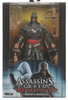 NECA Assassin's Creed: Revelations - 7" Scale Action Figure - Ezio Auditore in Window Box