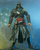 NECA Assassin's Creed: Revelations - 7" Scale Action Figure - Ezio Auditore in Window Box