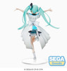 SEGA HASTSUNE MIKU COLORFUL STAGE SEKAI MIKU SPM FIGURE