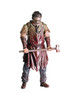 HIYA Texas Chainsaw Massacre (2003) Leatherface Slaughter 1/18th scale action figure