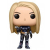 Funko Pop! Movies: Valerian Laureline #438