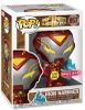 Funko Pop! Marvel: Iron Hammer (GITD) #857