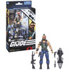 Hasbro GI Joe Classified Series Dreadnok Ripper 6in Action Figure