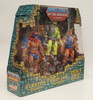 Mattel MOTU Classics 2017 Power Con exclusive 3 pack