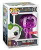 Funko Pop! Heroes: Batman Arkham Asylum The Joker #53