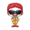 Funko Pop! Ad Icons: McDonald's Rock Out Ronald McDonald #109