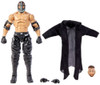 WWE Elite Collection Series 93 T-Bar Action Figure
