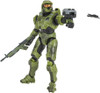 Jazwares HALO Series 3 Master Chief  4" Action Figure