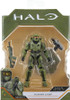 Jazwares HALO Series 3 Master Chief  4" Action Figure