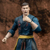 Jean-Claude Van Damme (Blue Gi) Deluxe Action Figure
