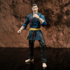 Jean-Claude Van Damme (Blue Gi) Deluxe Action Figure
