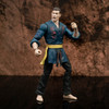 Jean-Claude Van Damme (Blue Gi) Deluxe Action Figure