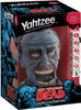 Yahtzee The Walking Dead Collectors edition game