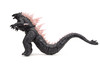 Godzilla X Kong Heat Ray Breath Godzilla RC Figure
