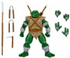 NECA TMNT: Mirage Comics 7" Scale Action Figure  Michelangelo (The Wanderer)