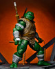 NECA TMNT: Mirage Comics 7" Scale Action Figure  Michelangelo (The Wanderer)