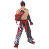 Game Dimensions - Tekken - Jin Kazama Action Figure