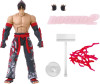 Game Dimensions - Tekken - Jin Kazama Action Figure