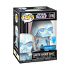 Funko Pop! Star Wars: Darth Vader (Hoth) #516